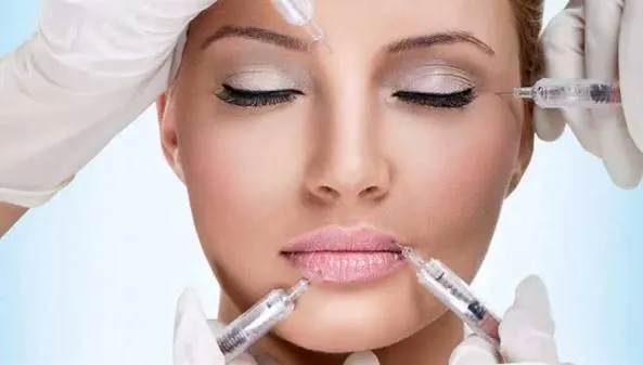 Ботокс Full Face: все лицо